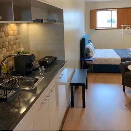 Invicta House Loft Boavista Apartment Porto Exterior foto