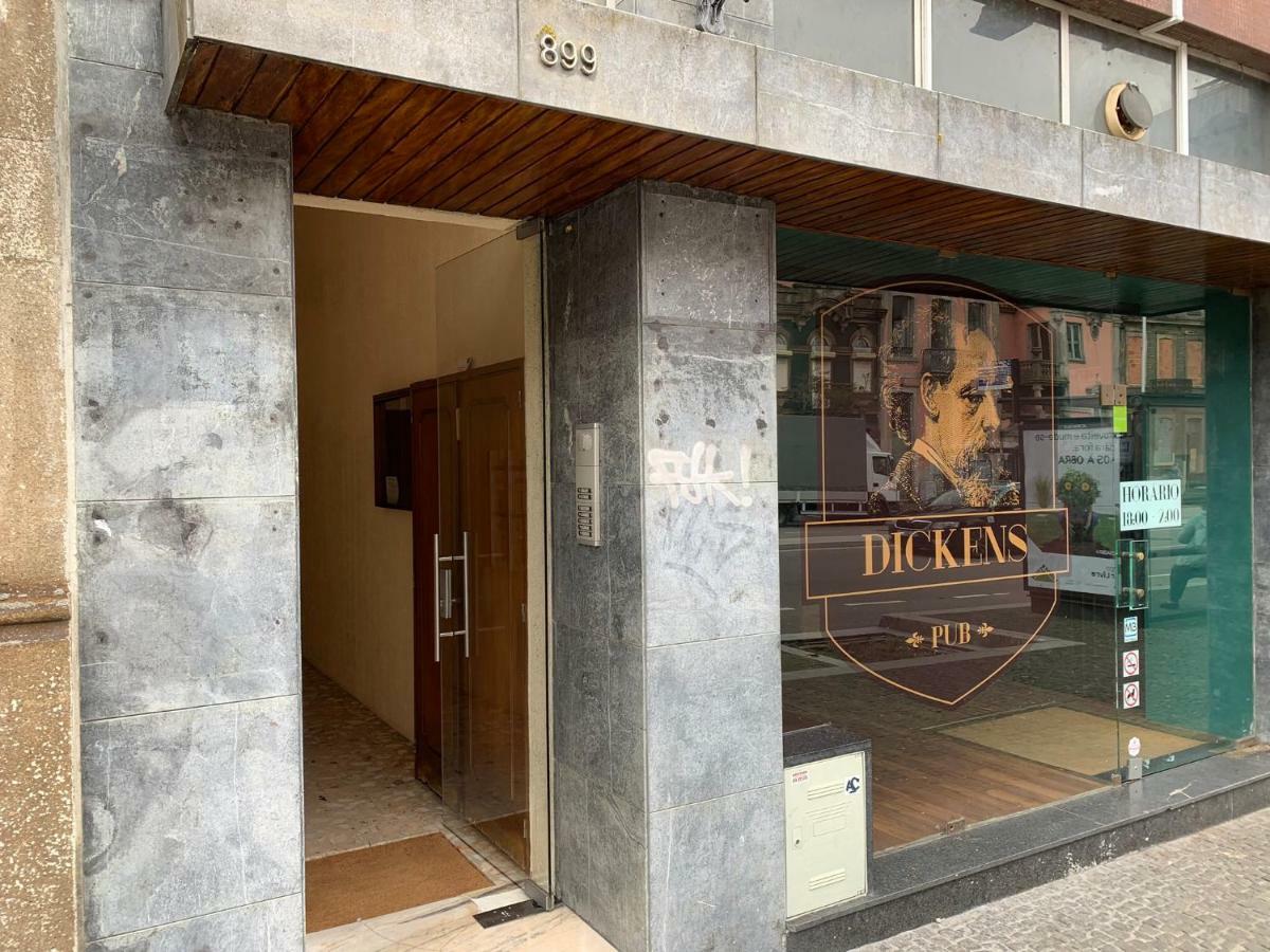Invicta House Loft Boavista Apartment Porto Exterior foto